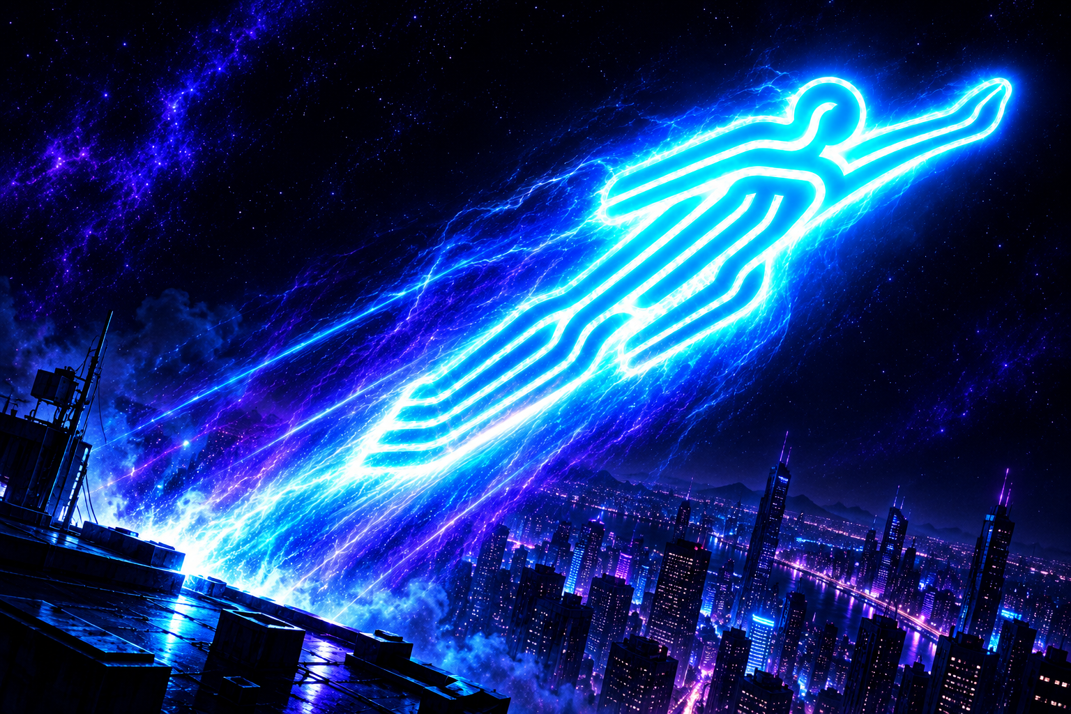 Debt Accelerationism artwork 1